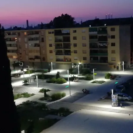 Apartmán Tonika Pula