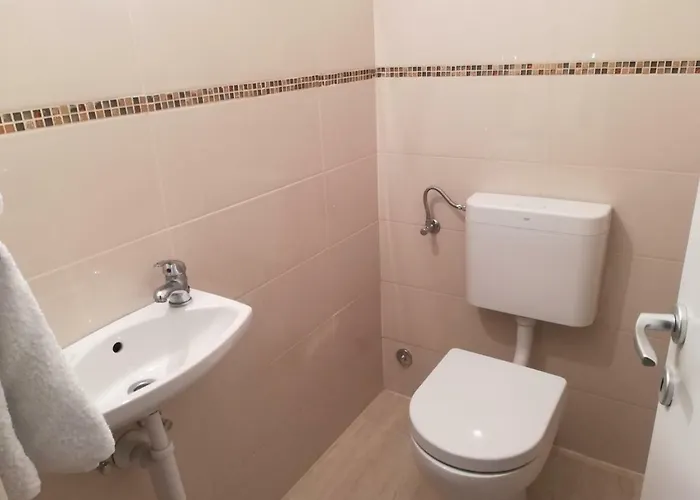 Tonika Apartmán