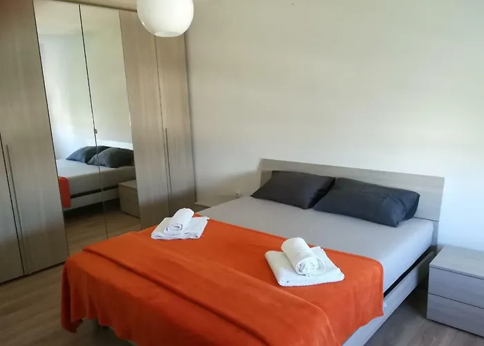 Apartmán Tonika Pula