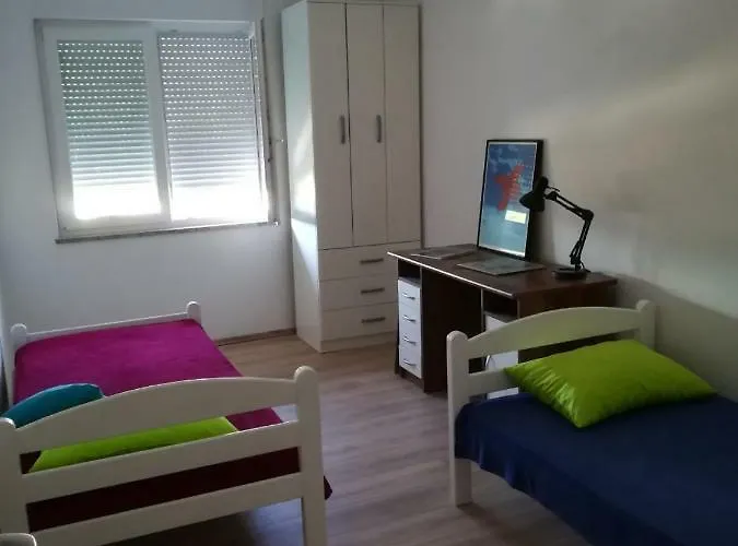 Apartmán Tonika *