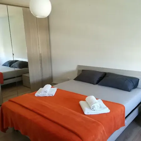 Apartamento Tonika Pula