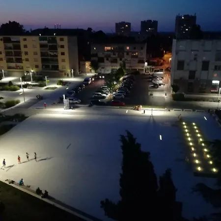 Tonika Apartamento *