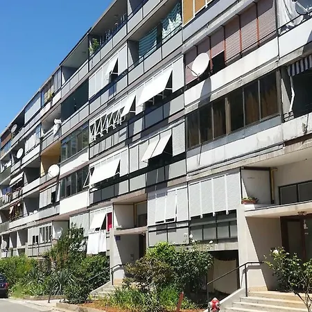 Apartamento Tonika Pula
