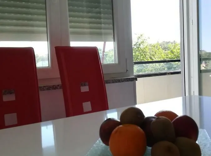 Apartamento Tonika Pula