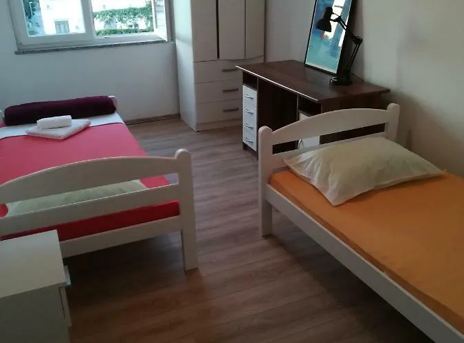 Apartamento Tonika Pula