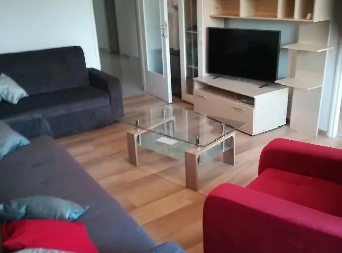 Apartamento Tonika Pula