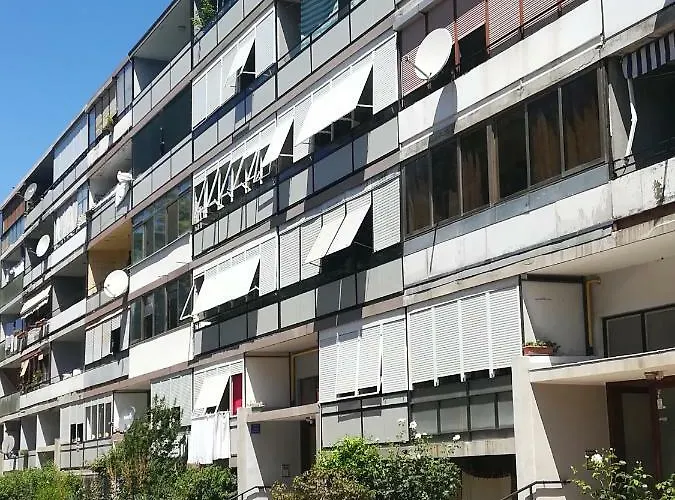 Apartamento Tonika Pula